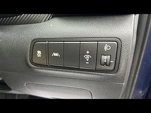 Hyundai Tucson thumbnail