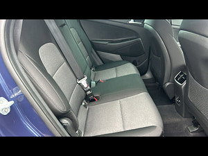 Hyundai Tucson thumbnail
