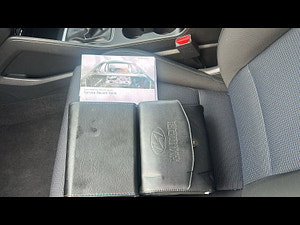Hyundai Tucson thumbnail
