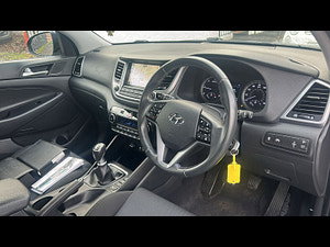 Hyundai Tucson thumbnail