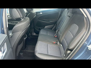 Hyundai Tucson thumbnail