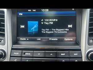 Hyundai Tucson thumbnail