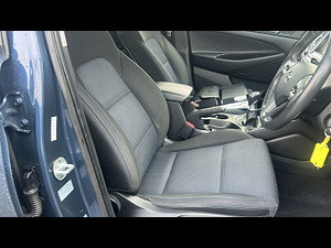 Hyundai Tucson thumbnail
