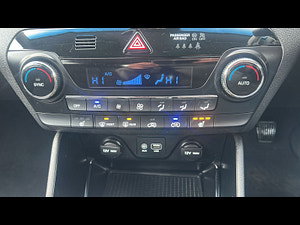 Hyundai Tucson thumbnail