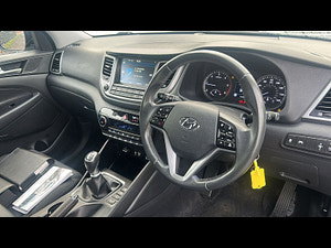 Hyundai Tucson thumbnail