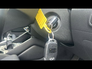Hyundai Tucson thumbnail
