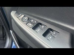 Hyundai Tucson thumbnail