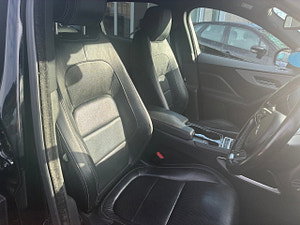 Jaguar F-PACE thumbnail
