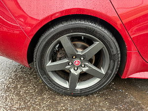Jaguar XE thumbnail
