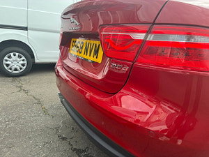 Jaguar XE thumbnail