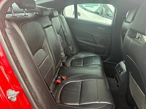 Jaguar XE thumbnail