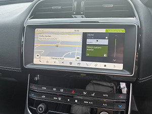 Jaguar XE thumbnail