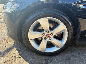 Jaguar XF thumbnail