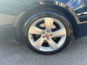 Jaguar XF thumbnail