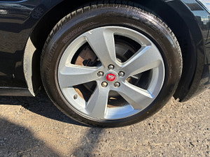 Jaguar XF thumbnail