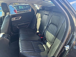 Jaguar XF thumbnail