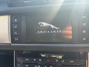Jaguar XF thumbnail