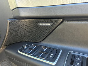 Jaguar XF thumbnail