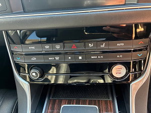Jaguar XF thumbnail