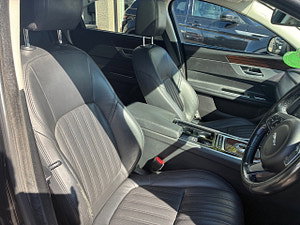 Jaguar XF thumbnail