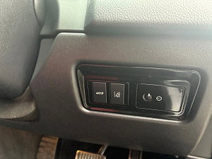 Jaguar XF thumbnail