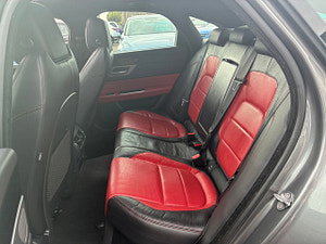 Jaguar XF thumbnail