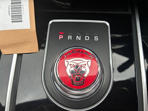 Jaguar XF thumbnail