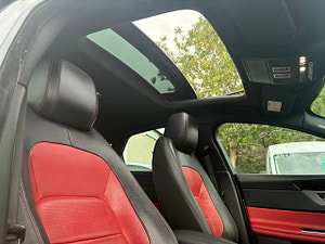 Jaguar XF thumbnail