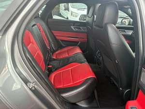 Jaguar XF thumbnail