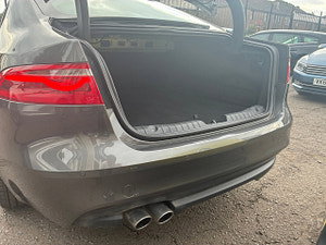 Jaguar XF thumbnail