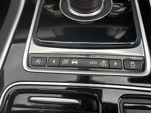Jaguar XF thumbnail