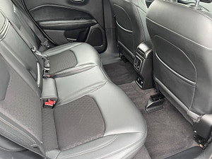 Jeep Compass thumbnail
