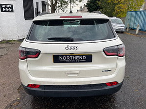 Jeep Compass thumbnail