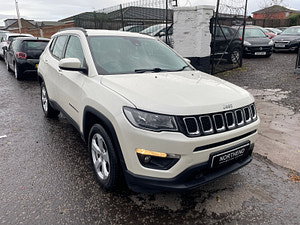 Jeep Compass thumbnail