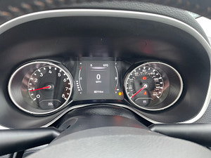 Jeep Compass thumbnail