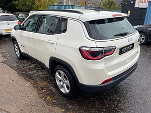Jeep Compass thumbnail