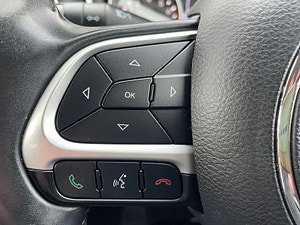 Jeep Compass thumbnail