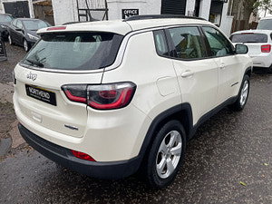Jeep Compass thumbnail