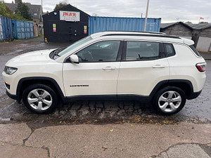 Jeep Compass thumbnail