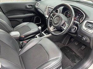 Jeep Compass thumbnail