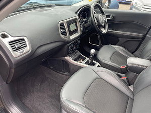 Jeep Compass thumbnail