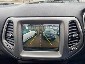 Jeep Compass thumbnail