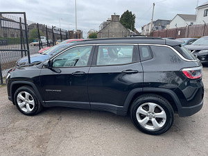 Jeep Compass thumbnail