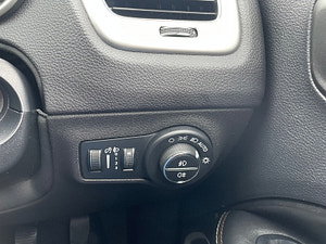 Jeep Compass thumbnail