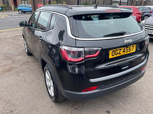 Jeep Compass thumbnail