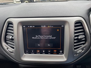Jeep Compass thumbnail
