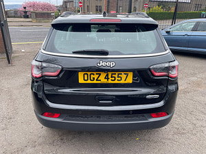 Jeep Compass thumbnail