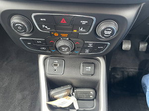 Jeep Compass thumbnail