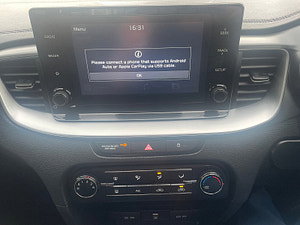 Kia Ceed thumbnail