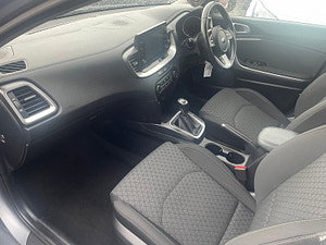 Kia Ceed thumbnail
